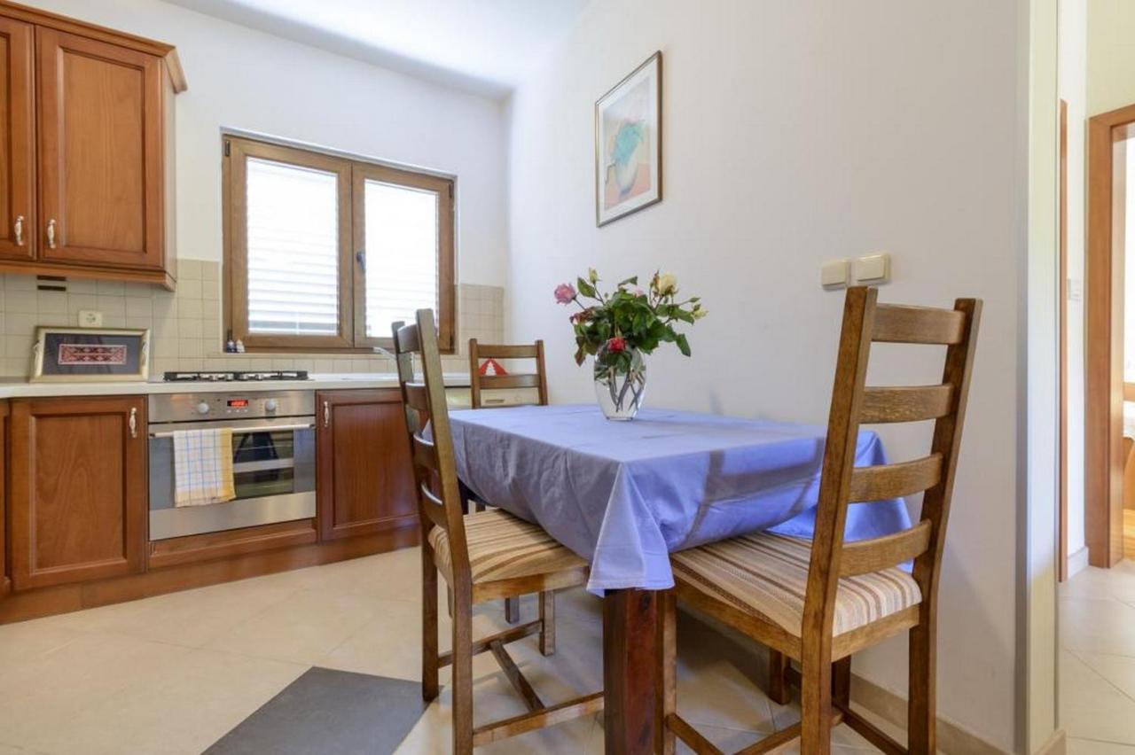 Apartment Petar Vitaljina 外观 照片