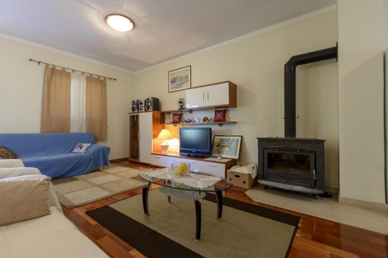 Apartment Petar Vitaljina 外观 照片
