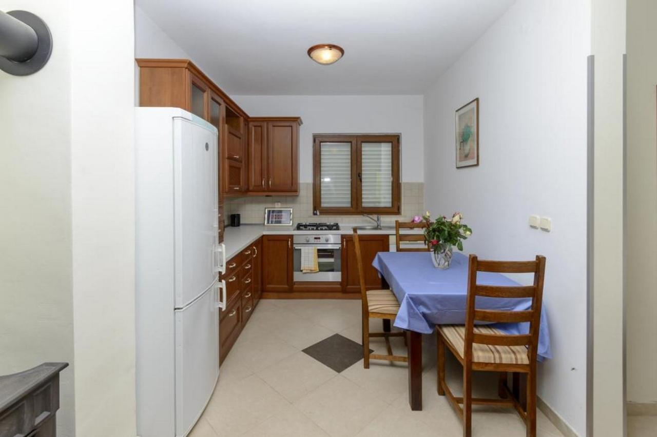 Apartment Petar Vitaljina 外观 照片