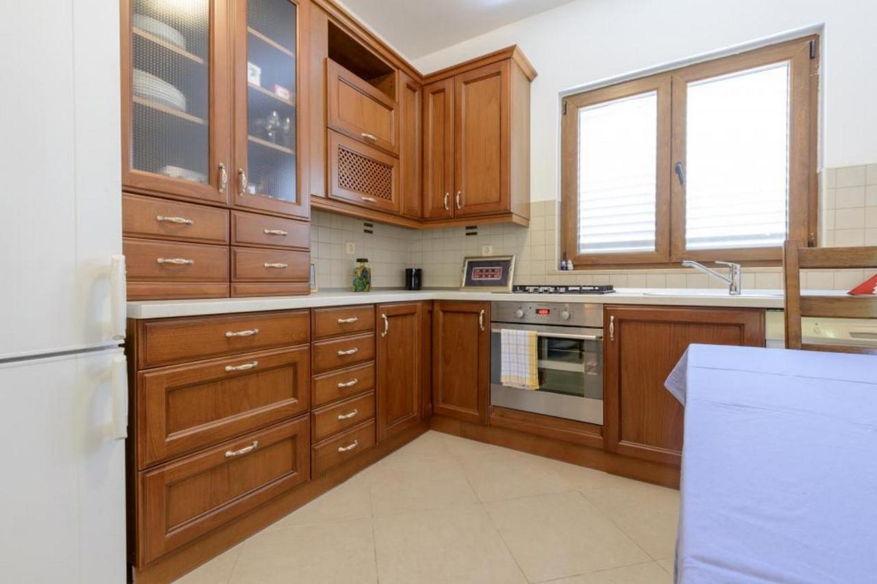 Apartment Petar Vitaljina 外观 照片