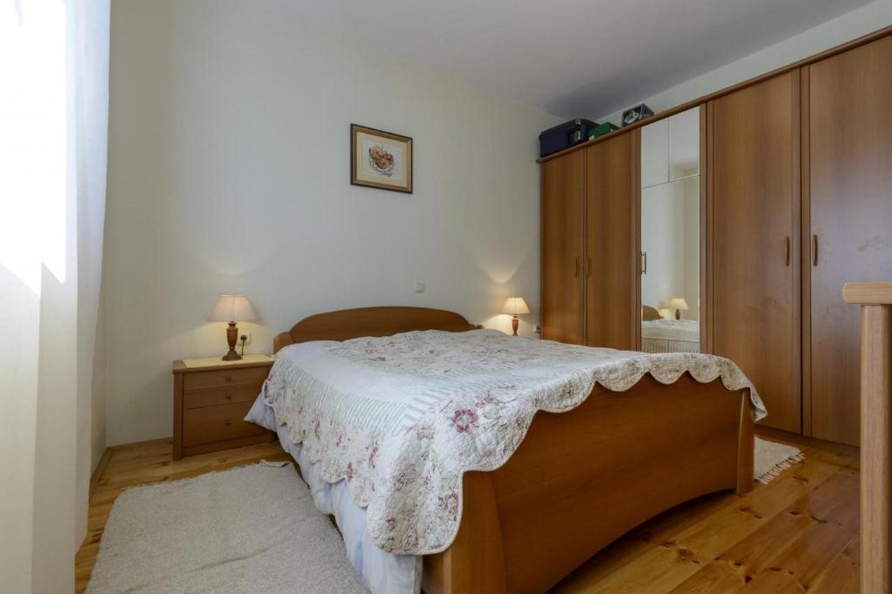 Apartment Petar Vitaljina 外观 照片