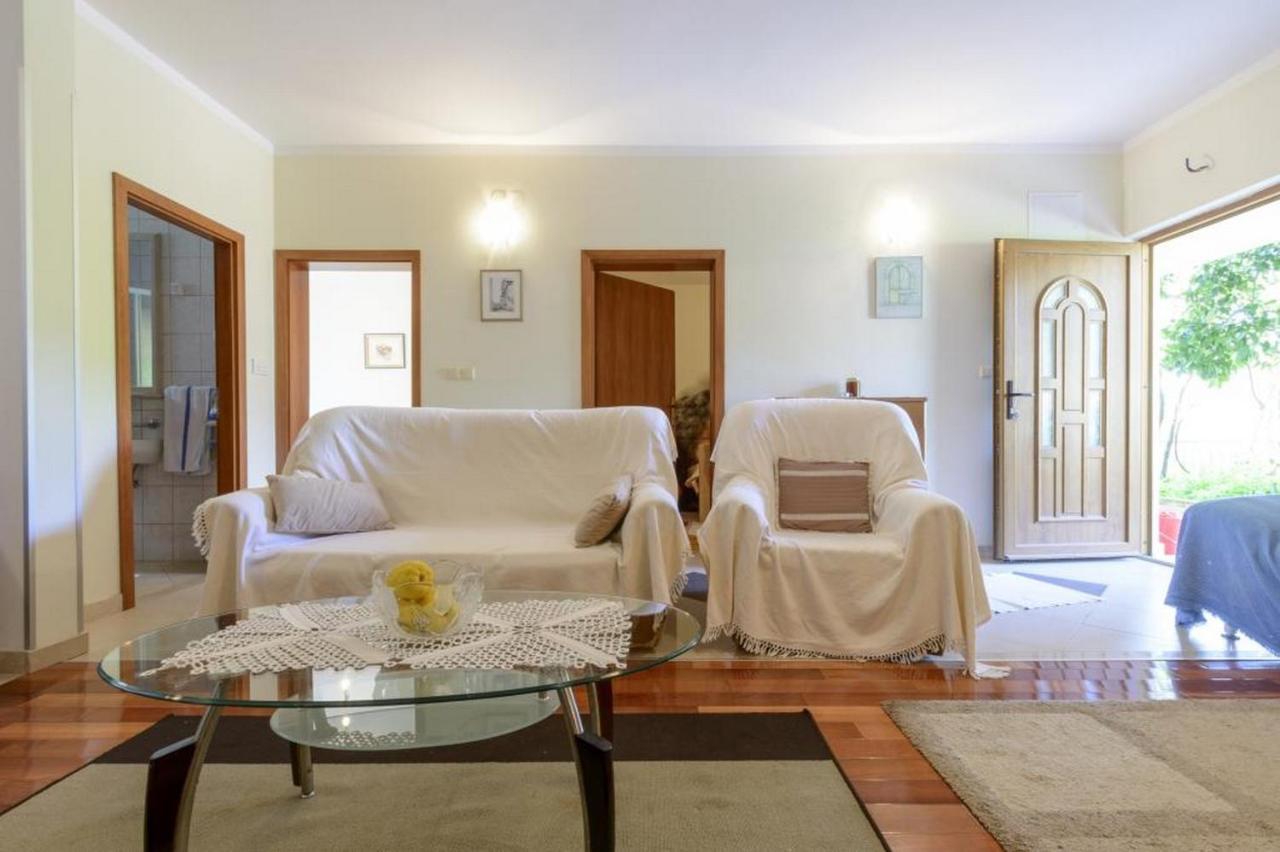 Apartment Petar Vitaljina 外观 照片