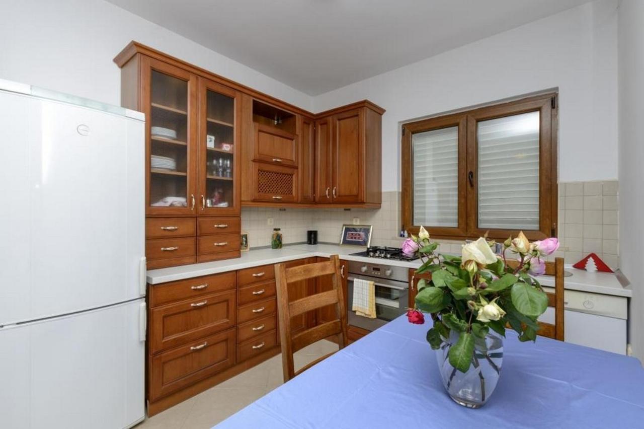 Apartment Petar Vitaljina 外观 照片
