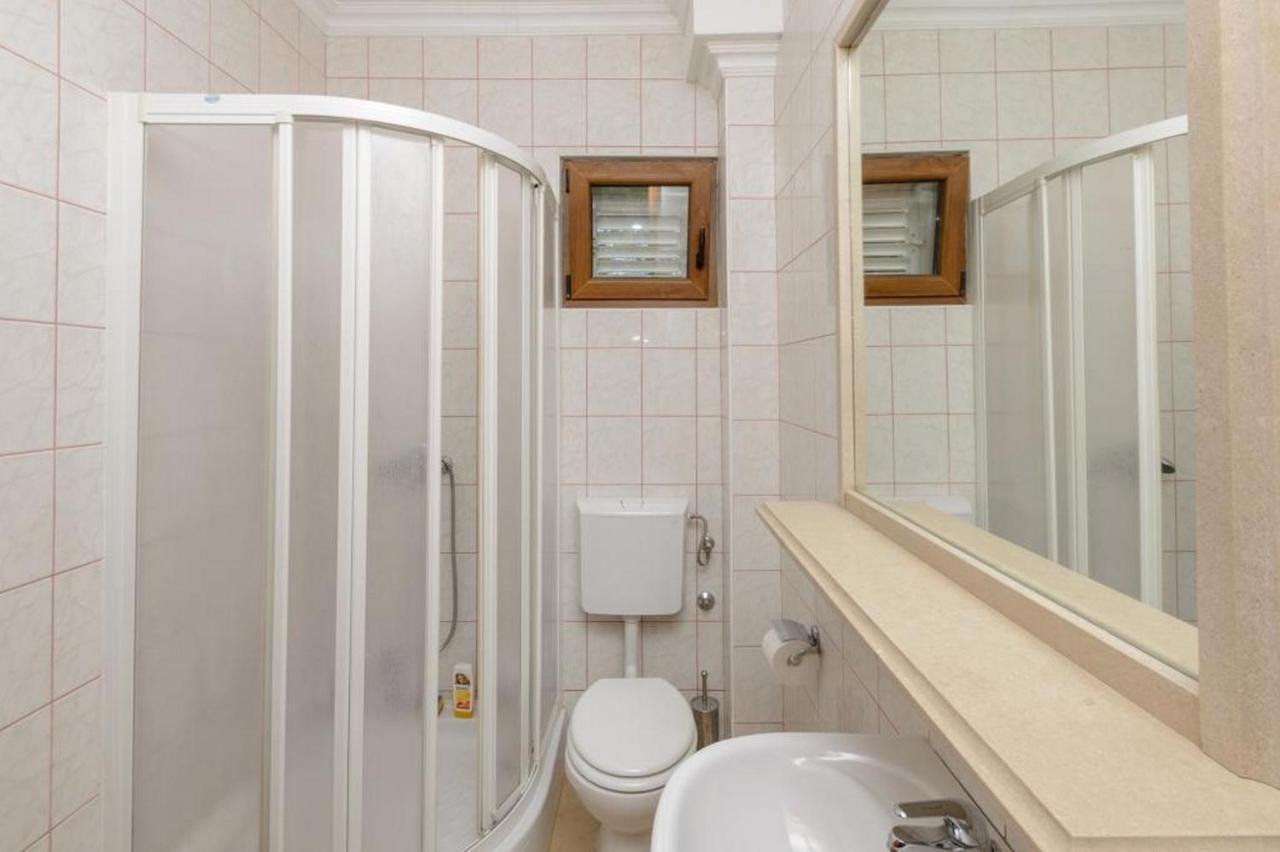 Apartment Petar Vitaljina 外观 照片